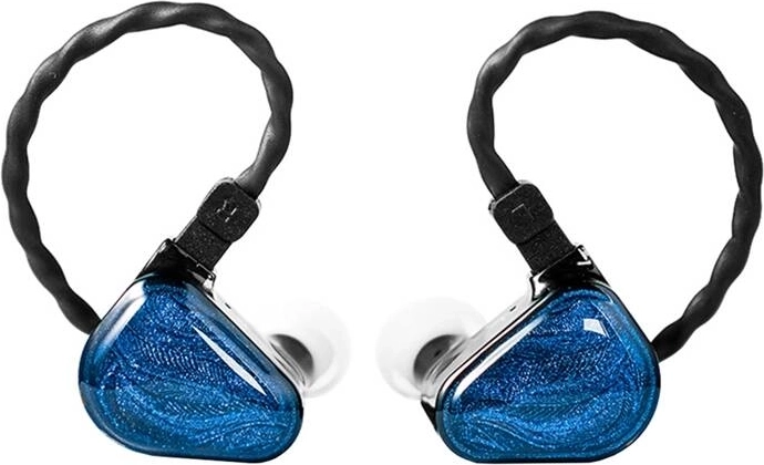 Du dinaminiai garsiakalbiai pilnam ir subalansuotam garsui