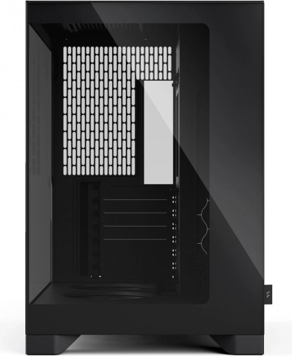 Designed for high-performance gaming and large components