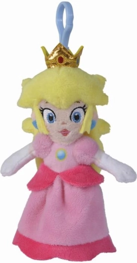 Toad ir Peach į kolekciją