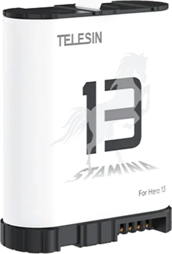 Telesin Battery for GoPro Hero 13