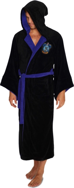 Unisex chalatas Harry Potter Klastūnynas