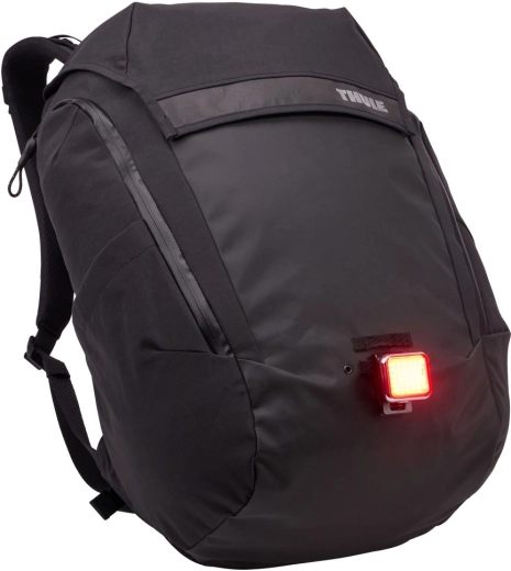 Visibility and protection in all weather