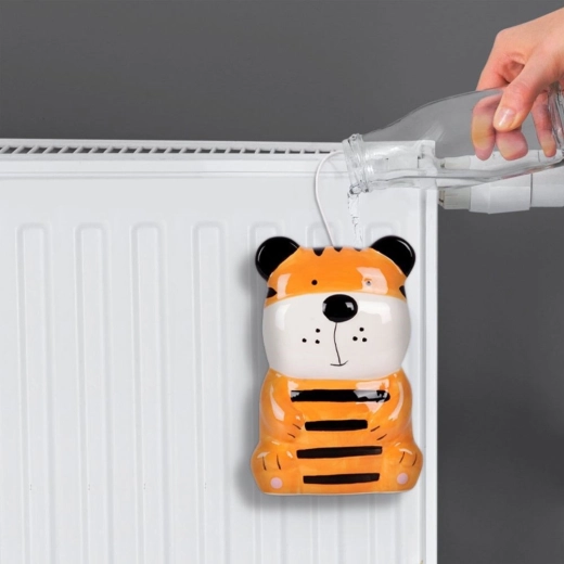 Lengvas vandens papildymas ir pakabinimas