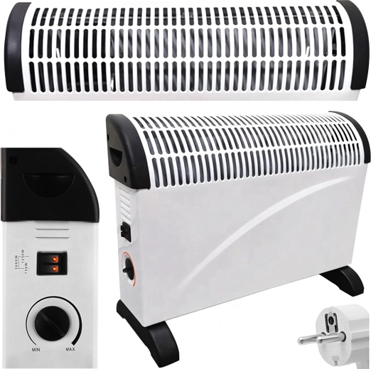 Tikslus temperatūros nustatymas