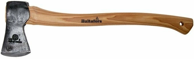 Hunting Axe Hultafors Ekelund 850 g