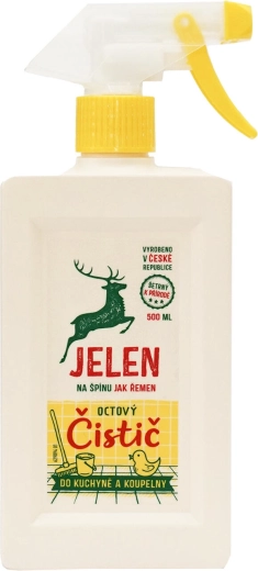 Acto valiklis Jelen 500 ml