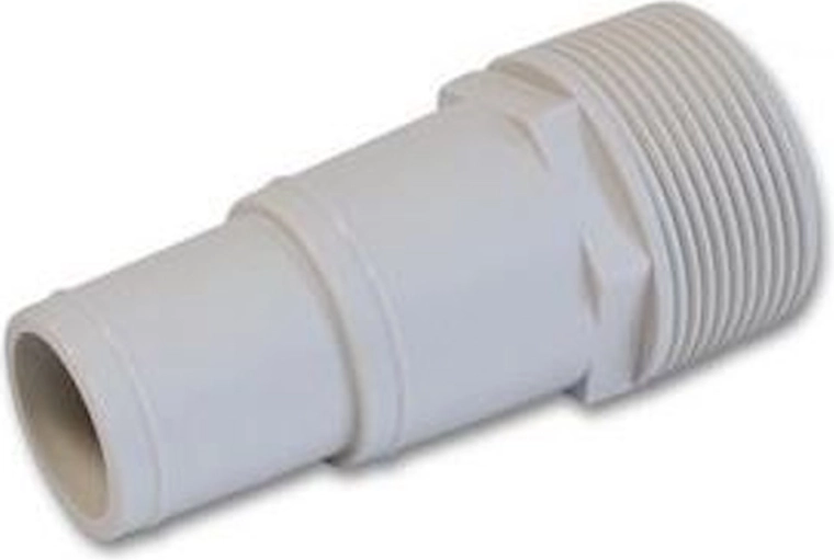 Hose barb for Olympic skimmer