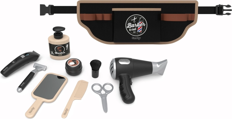 Diržas su kišenėmis patogiai organizacijai