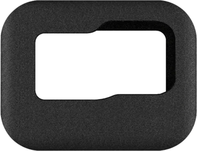 Puluz putplasčio dėklas su vėjo slopintuvu, skirtas GoPro HERO12/11/10/9 Black – 1 vnt.