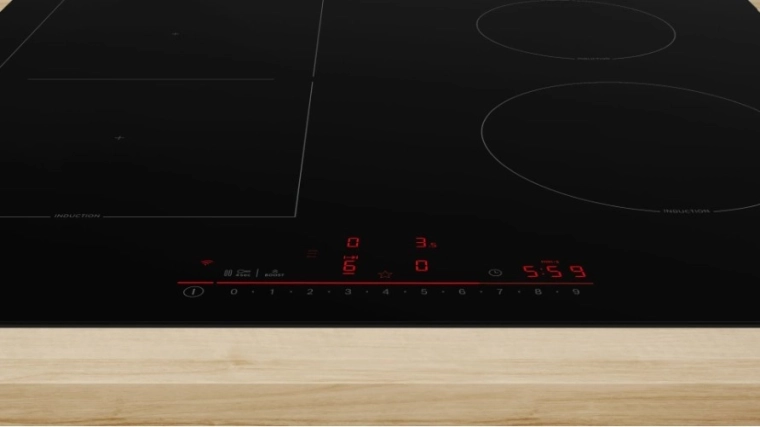 Fast, precise DirectSelect control with PowerBoost performance