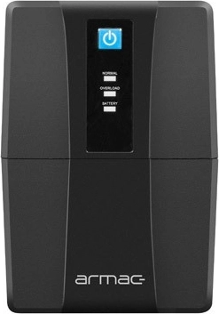 850VA HL/850F/LED/V2 Line-Interactive Uninterruptible Power Supply