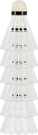 Durable nylon construction