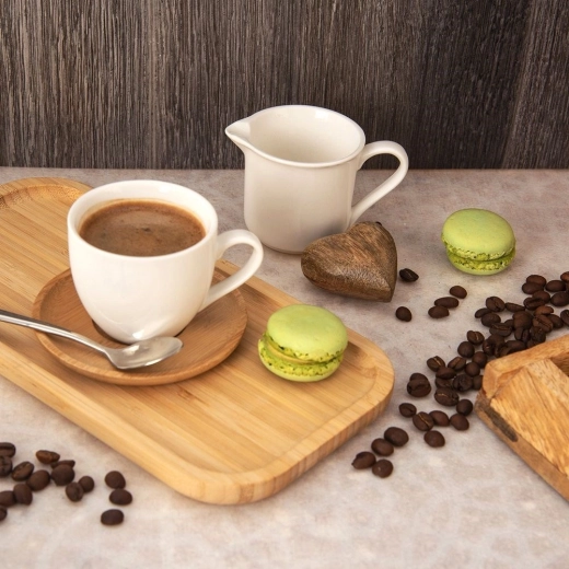 Stilingas kiekvieno stalo akcentas