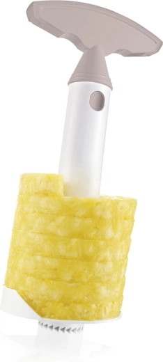 Even spiral slices with no effort