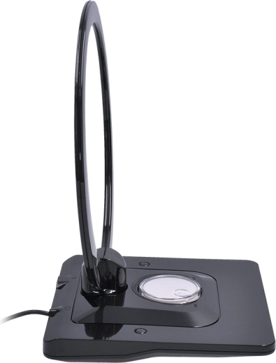 Stiprintuvas su stiprinimo reguliavimu iki 45 dB