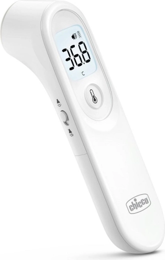 Chicco non-contact infrared thermometer