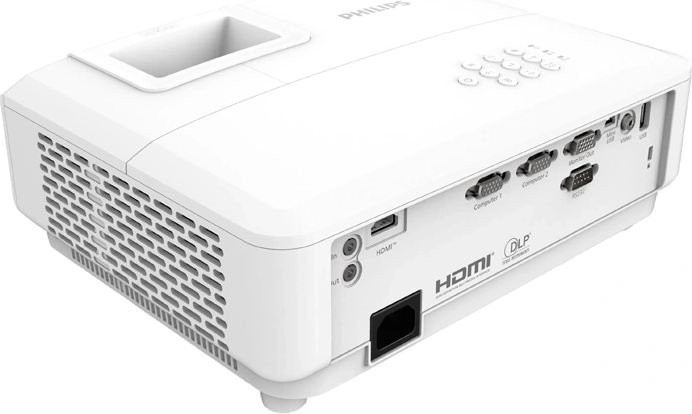 Wide connectivity options