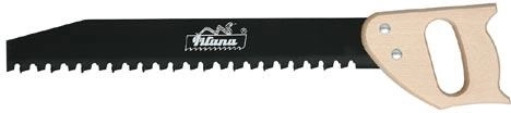 Block saw 450 mm PILANA with carbide-tipped inserts
