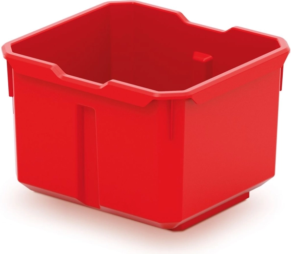 Patvari plastikinė konstrukcija