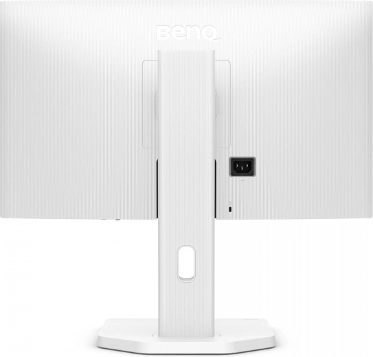 Clean design and practical connectivity