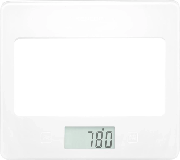 Tikslus svėrimas iki 5 kg
