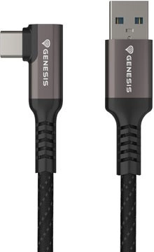 USB-C to USB-A 3.2 Gen 1 Cable, 5 m