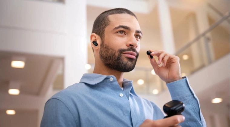 Adaptive noise cancellation and clear calls