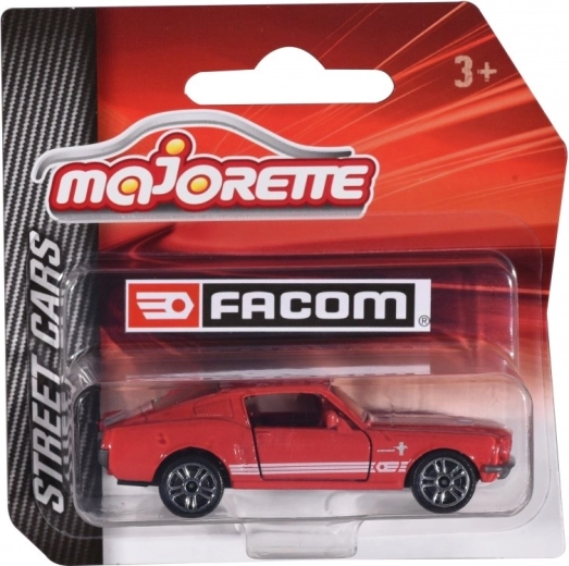 Majorette Street Cars, metaliniai modeliukai automobiliukai