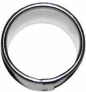 Cookie Cutter Round 4 cm TORO