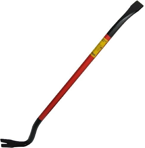 Laužtuvas ir vinių traukiklis 800 mm