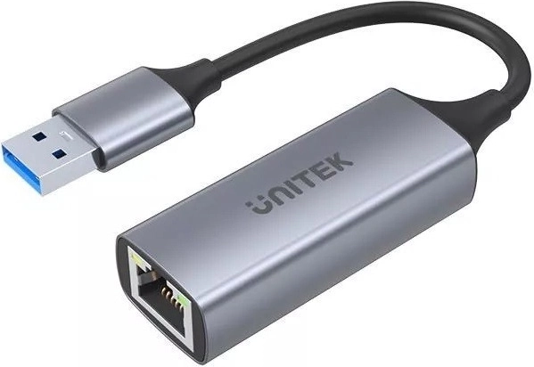 USB-A 3.1 GEN 1 RJ45 Adapter 1000 Mbps
