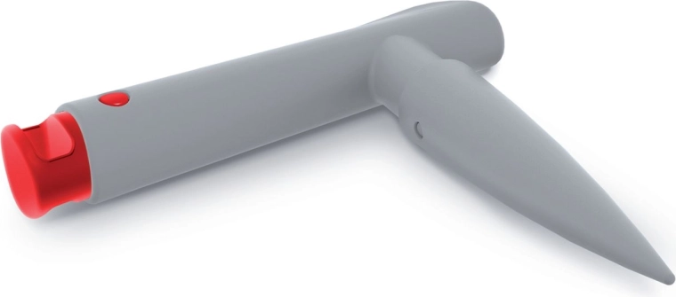 Sodinimo kaištis R Digger Plus iš ABS plastiko, 17,1 cm
