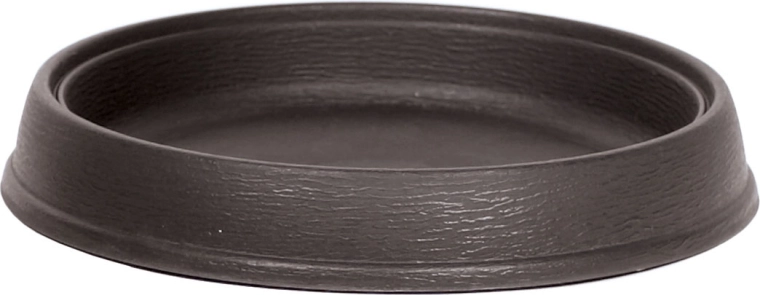 Massive Plant Pot Saucer 21 cm, umbra