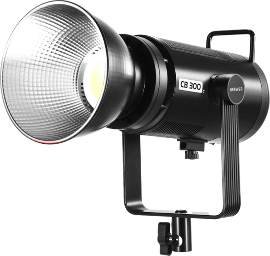 Neewer CB300C RGB LED studio light 300 W