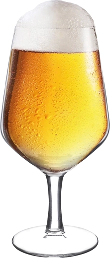 500 ml capacity for comfortable pouring