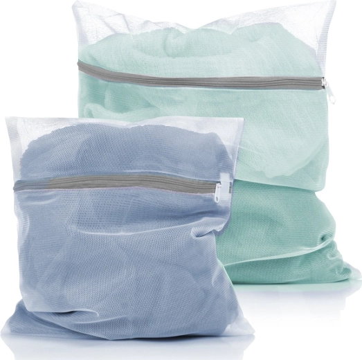 Laundry Bags, 2 pcs
