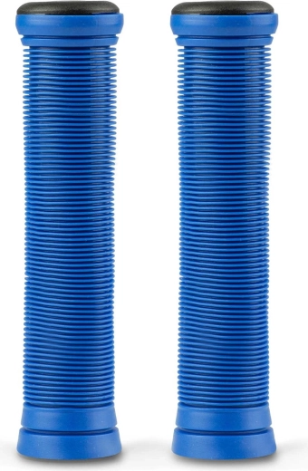 Paspirtuko rankenėlės SOKE 142 × 35 mm, tamsiai mėlynos, 2 vnt.