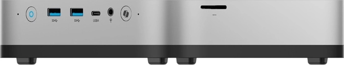 Greitas ryšys: USB4, Wi‑Fi 7 ir 2× 2,5G LAN