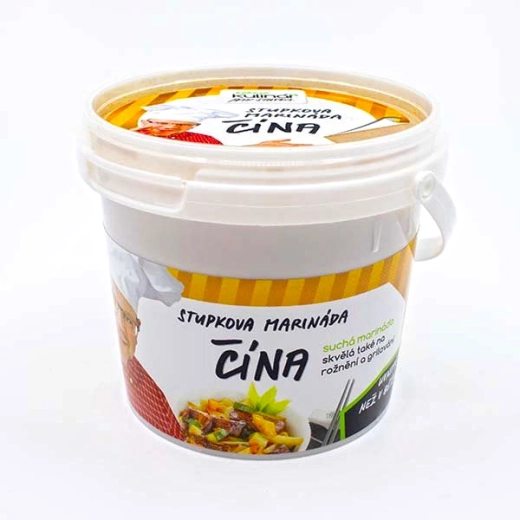 Kinų prieskonių mišinys 80 g