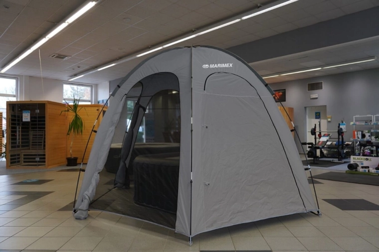 Marimex Spa House canopy for hot tubs