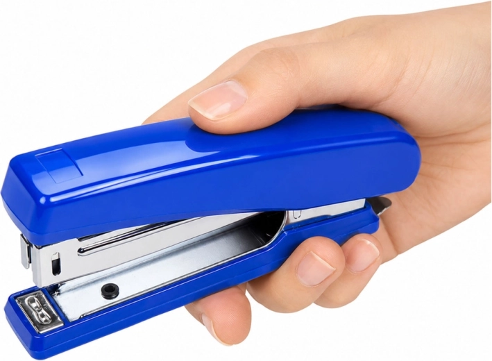 Compact and comfortable to hold