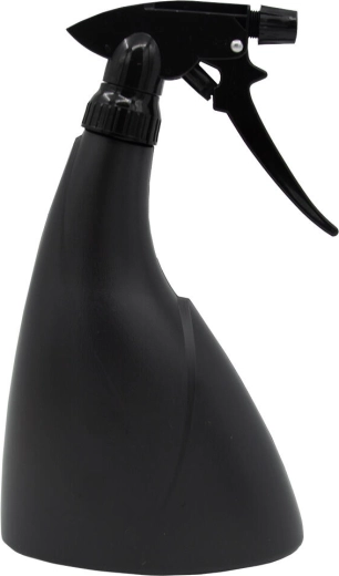 SPIRIT Sprayer 0.75 l black