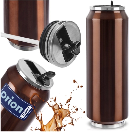 Double-walled vacuum insulation for long-lasting temperature retention