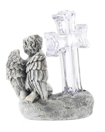 Decoration with spiritual and symbolic meaning