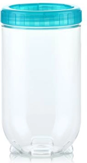 Maisto indas LocknLock Interlock 500 ml