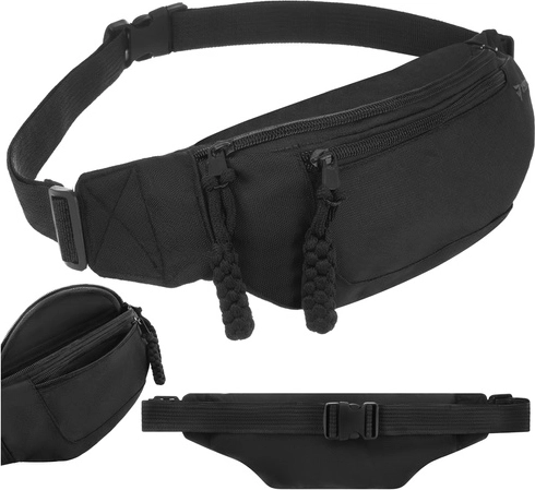 Adjustable strap and comfortable wear