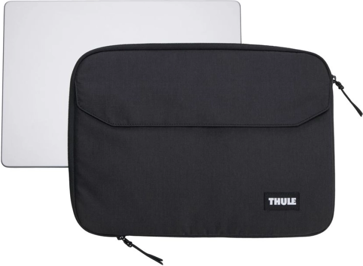 Tailored to fit the MacBook Pro 14"