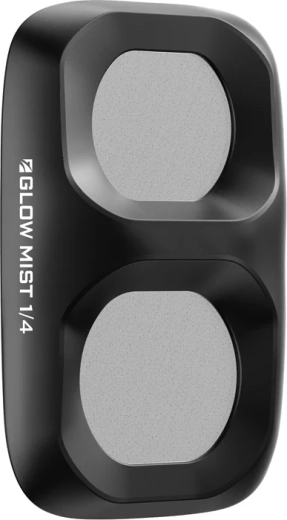 Freewell Black Glow Mist filtras 1/4, skirtas DJI Osmo Pocket 4P