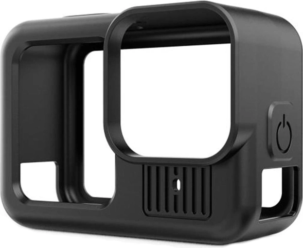 Silikoninis apsauginis dėklas Puluz, skirtas GoPro HERO13 Black