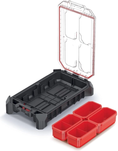 Modulinė MSX užraktinė sistema